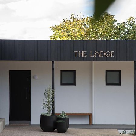 The Lodge - 4 Luxury Central Private Studio Rooms - Free Wifi Mount Gambier Zewnętrze zdjęcie