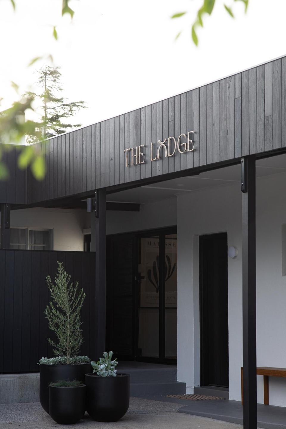 The Lodge - 4 Luxury Central Private Studio Rooms - Free Wifi Mount Gambier Zewnętrze zdjęcie