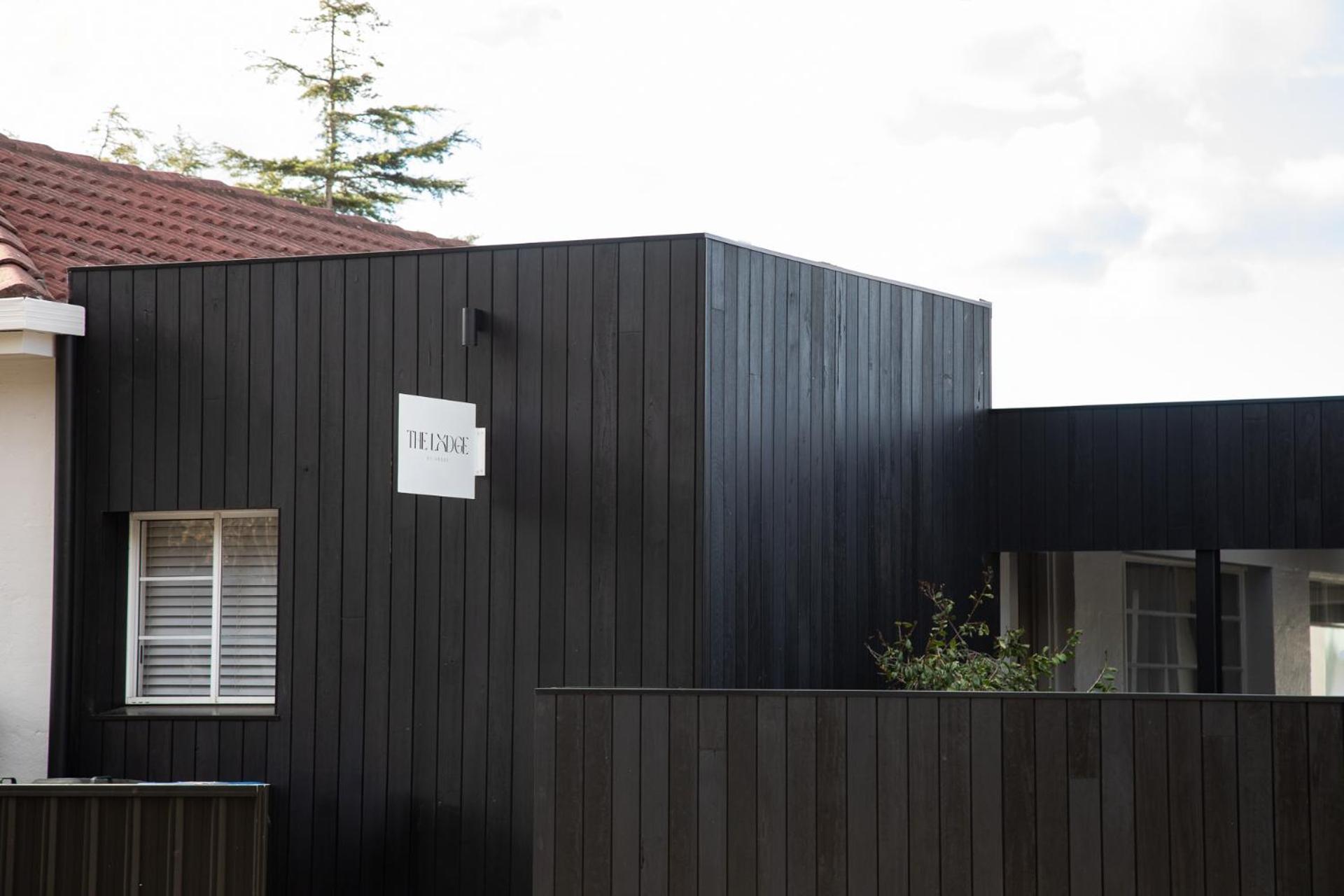 The Lodge - 4 Luxury Central Private Studio Rooms - Free Wifi Mount Gambier Zewnętrze zdjęcie