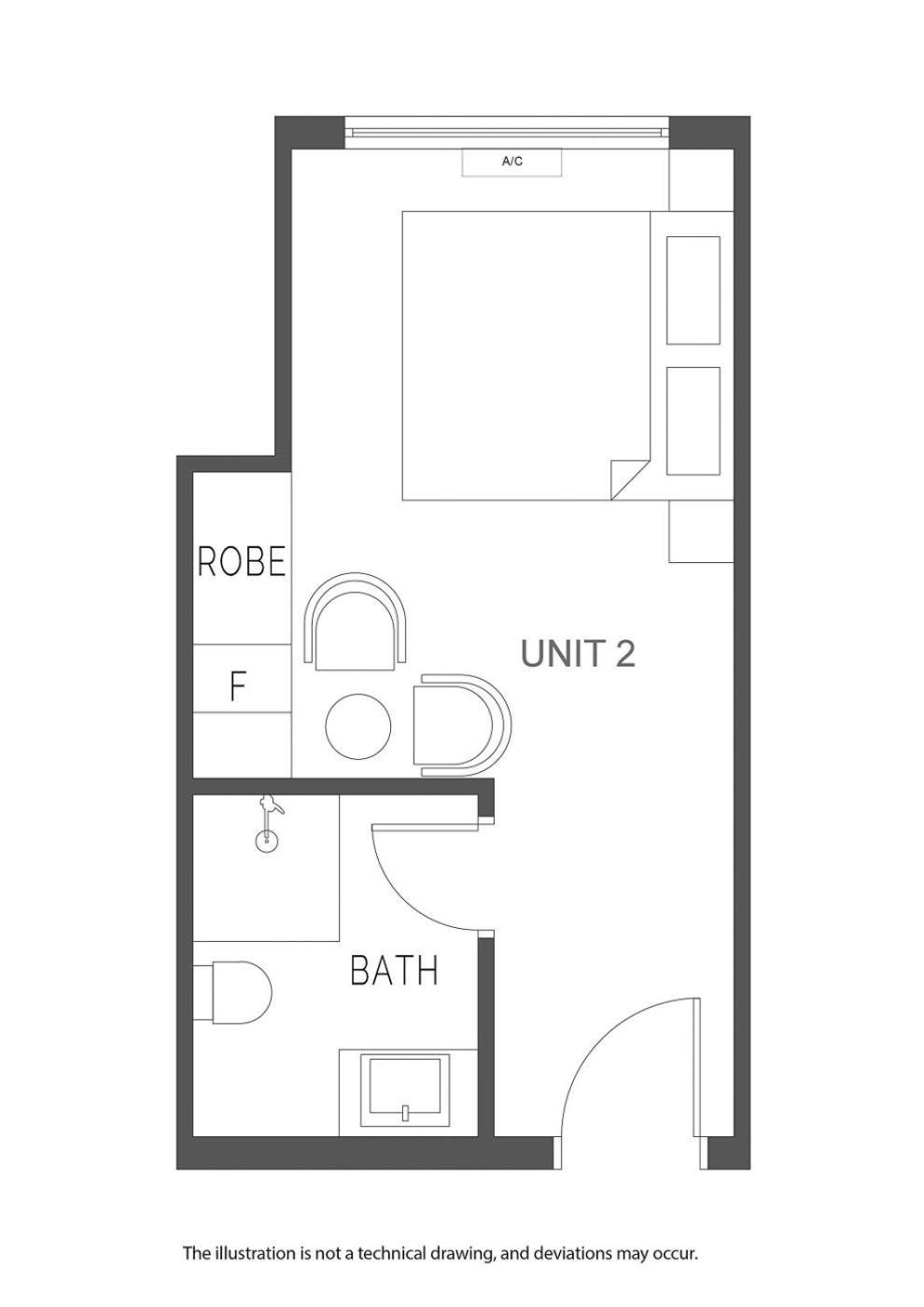 The Lodge - 4 Luxury Central Private Studio Rooms - Free Wifi Mount Gambier Pokój zdjęcie