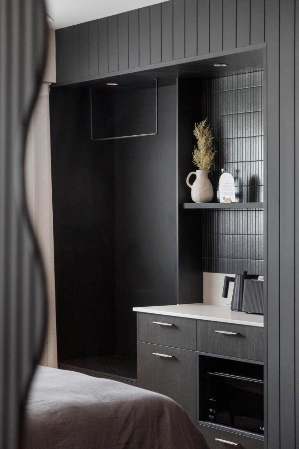 The Lodge - 4 Luxury Central Private Studio Rooms - Free Wifi Mount Gambier Zewnętrze zdjęcie