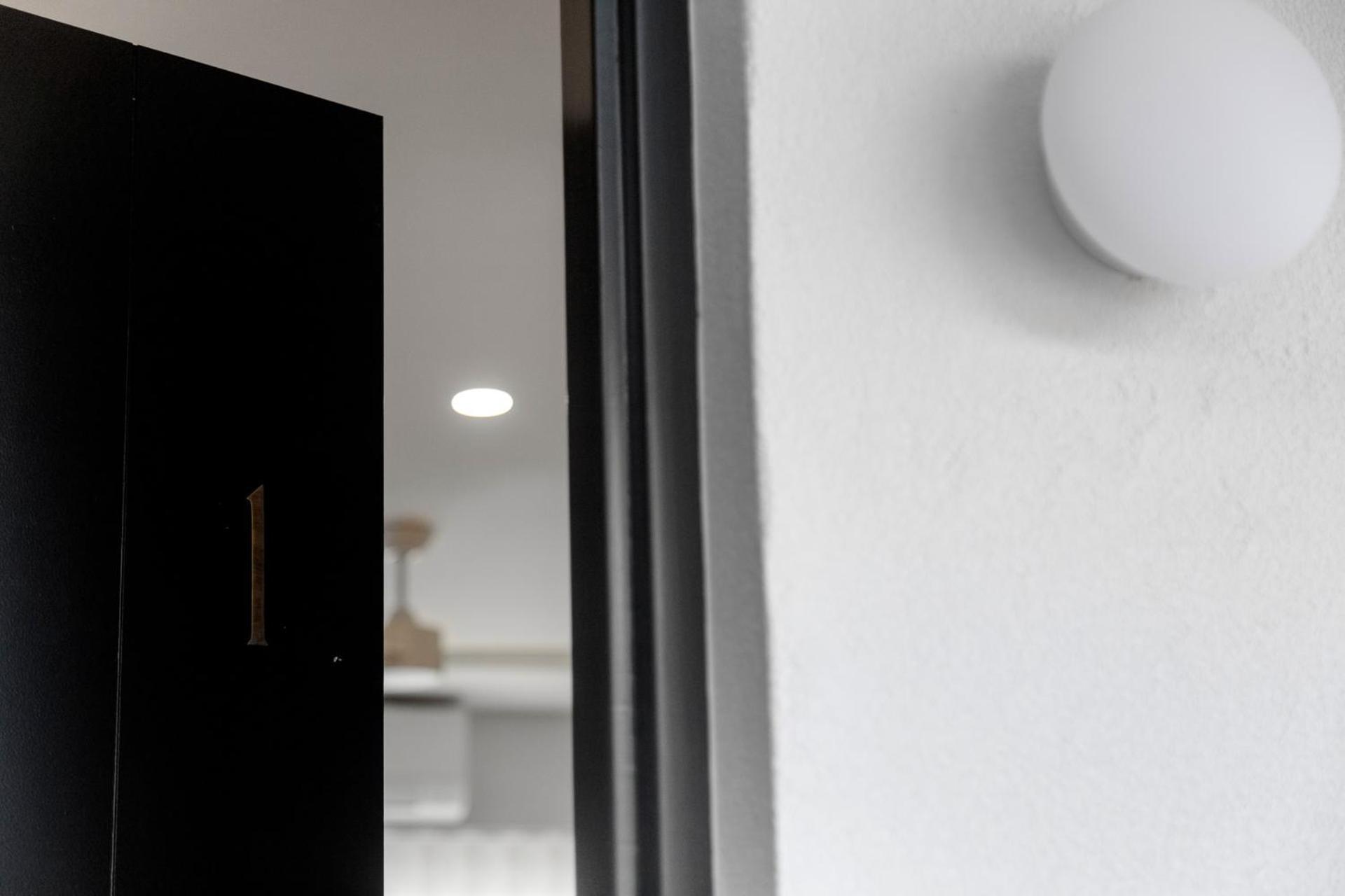 The Lodge - 4 Luxury Central Private Studio Rooms - Free Wifi Mount Gambier Pokój zdjęcie