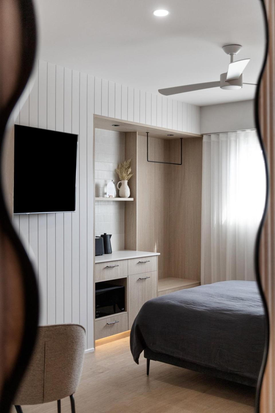 The Lodge - 4 Luxury Central Private Studio Rooms - Free Wifi Mount Gambier Pokój zdjęcie