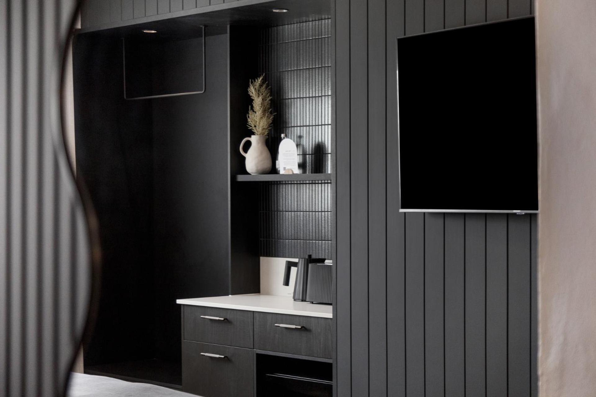 The Lodge - 4 Luxury Central Private Studio Rooms - Free Wifi Mount Gambier Zewnętrze zdjęcie