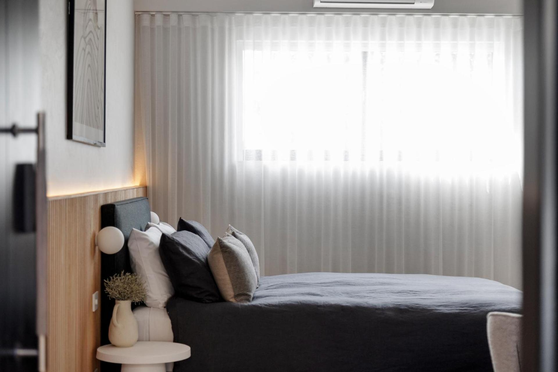The Lodge - 4 Luxury Central Private Studio Rooms - Free Wifi Mount Gambier Pokój zdjęcie
