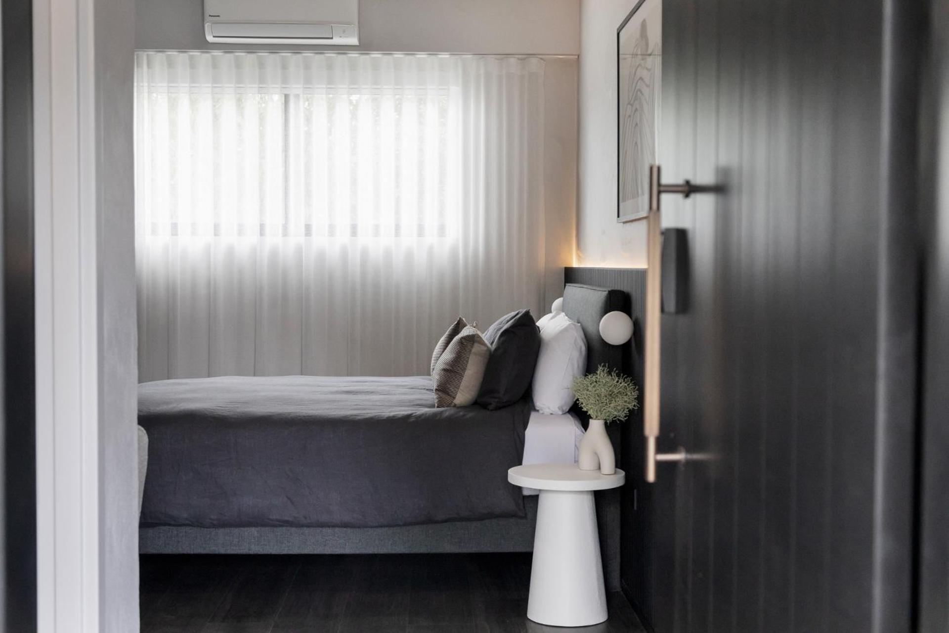 The Lodge - 4 Luxury Central Private Studio Rooms - Free Wifi Mount Gambier Pokój zdjęcie