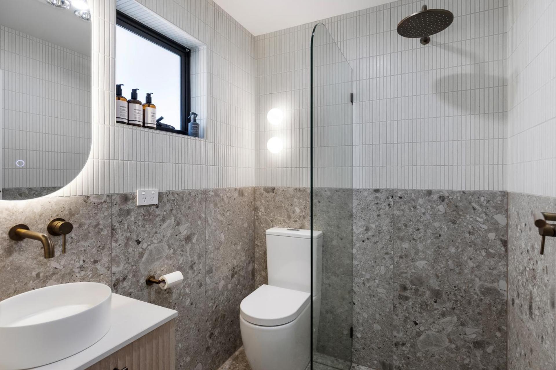 The Lodge - 4 Luxury Central Private Studio Rooms - Free Wifi Mount Gambier Zewnętrze zdjęcie