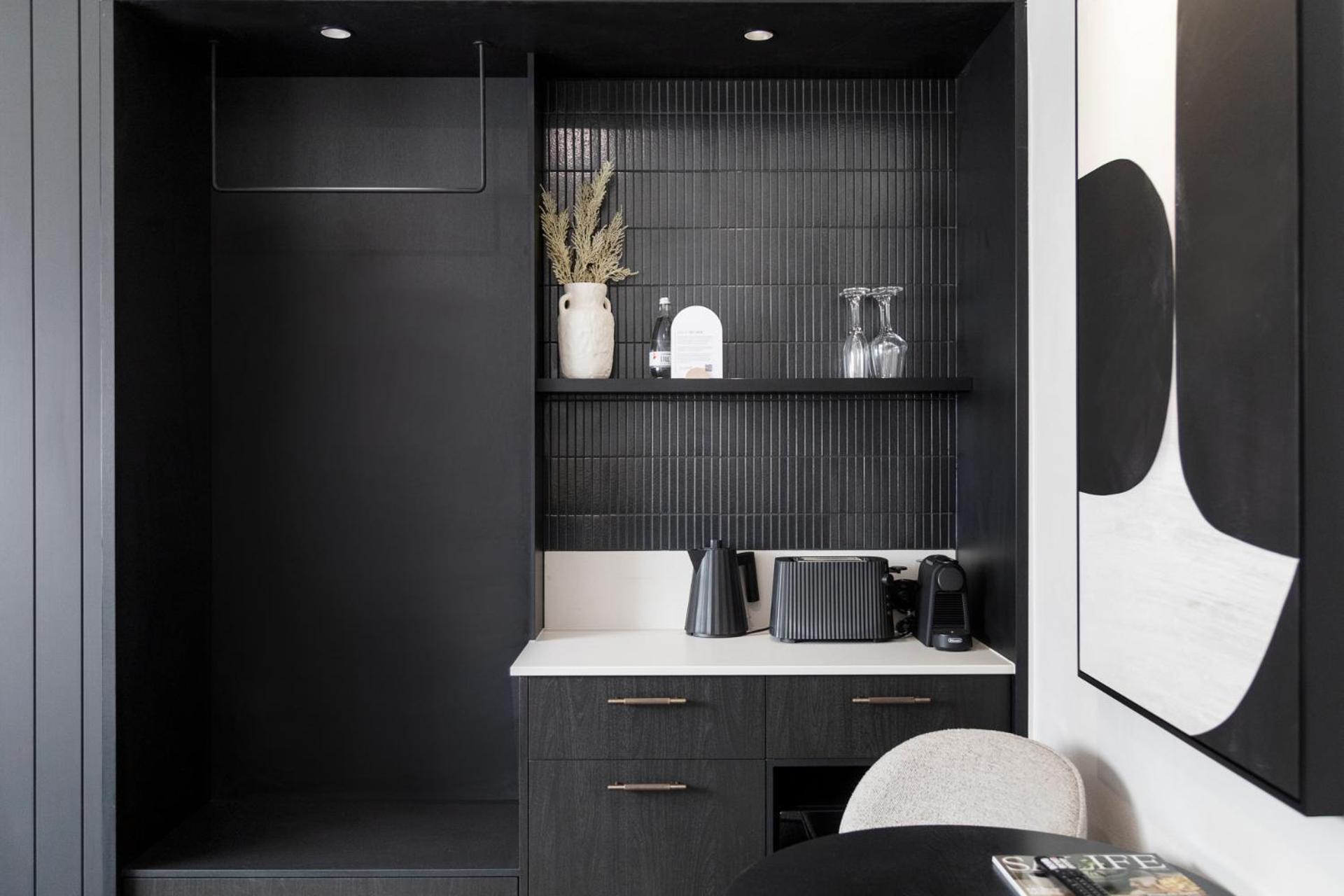 The Lodge - 4 Luxury Central Private Studio Rooms - Free Wifi Mount Gambier Zewnętrze zdjęcie
