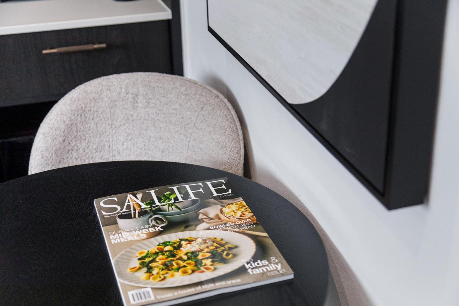 The Lodge - 4 Luxury Central Private Studio Rooms - Free Wifi Mount Gambier Zewnętrze zdjęcie