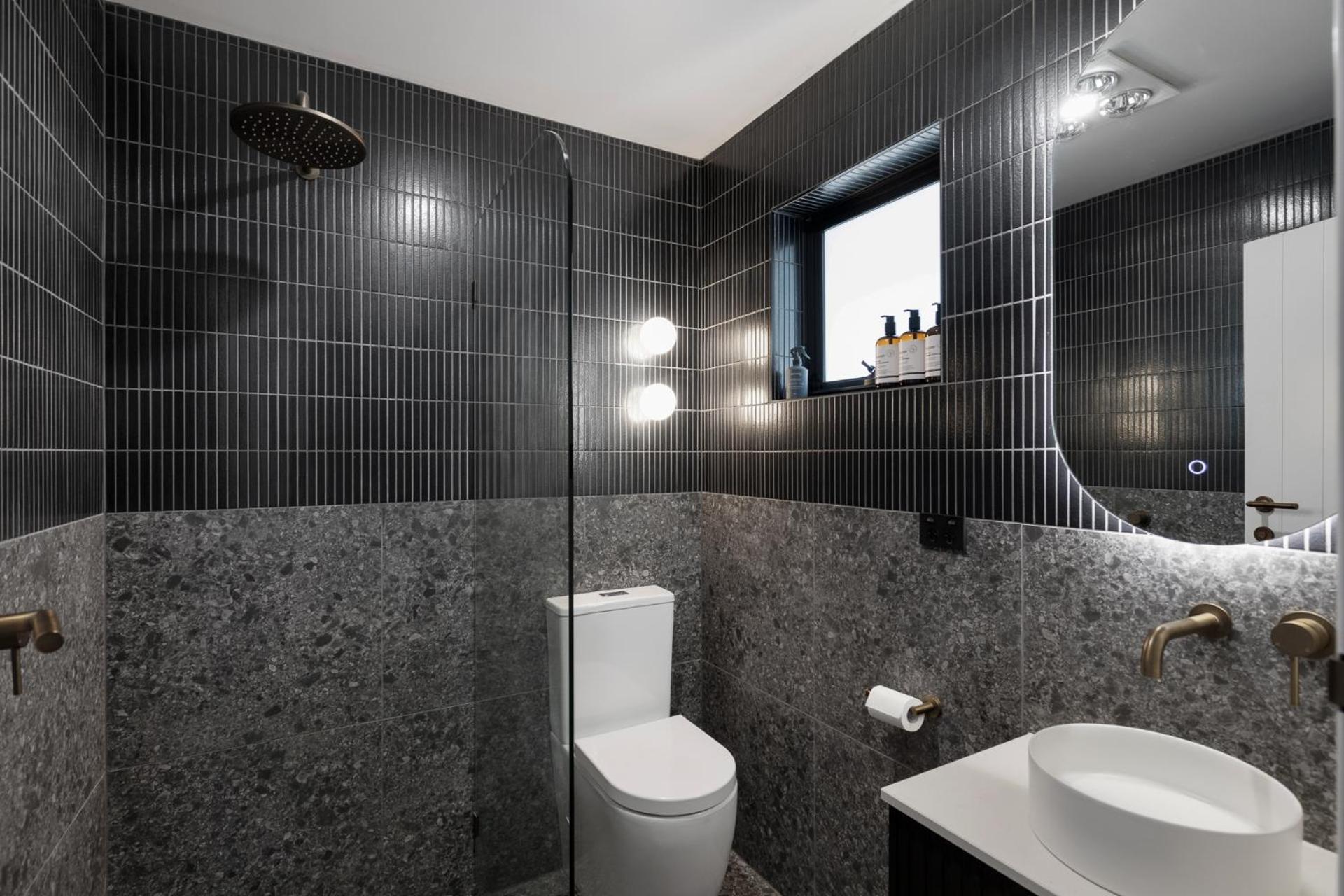 The Lodge - 4 Luxury Central Private Studio Rooms - Free Wifi Mount Gambier Pokój zdjęcie